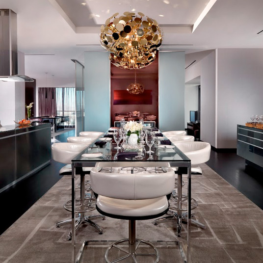 Palms Place Hotel and Spa