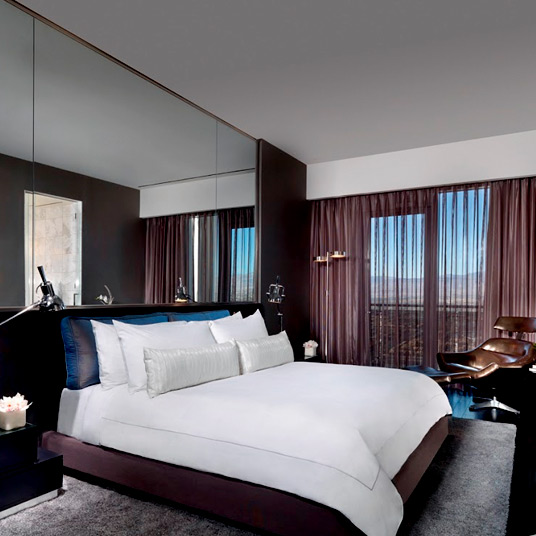 Palms Place Hotel and Spa