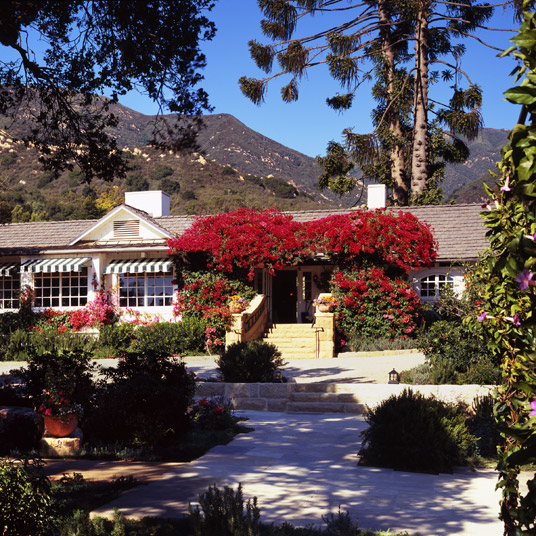 San Ysidro Ranch