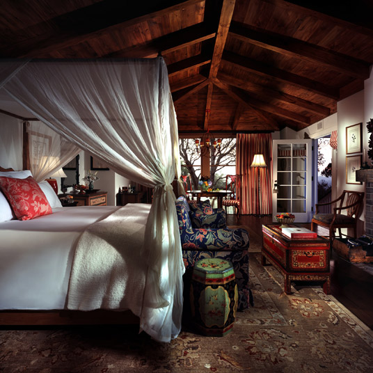 San Ysidro Ranch