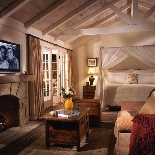 San Ysidro Ranch