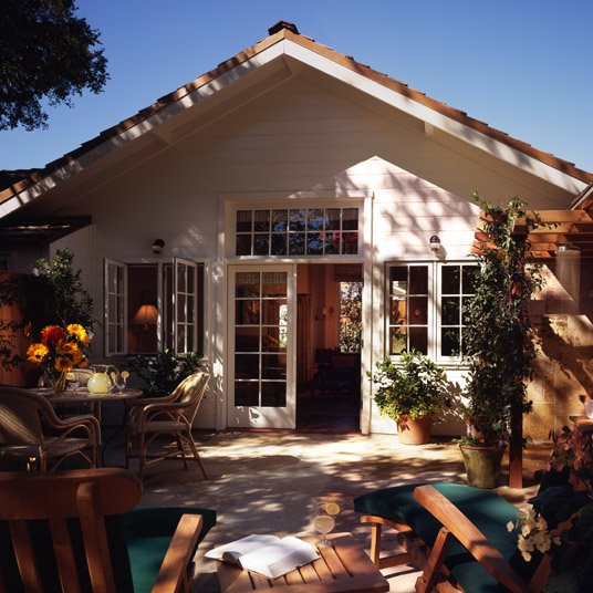 San Ysidro Ranch