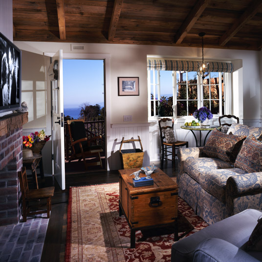 San Ysidro Ranch
