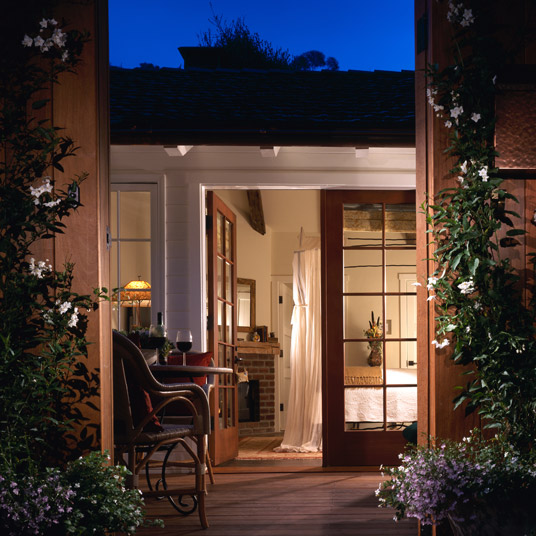 San Ysidro Ranch