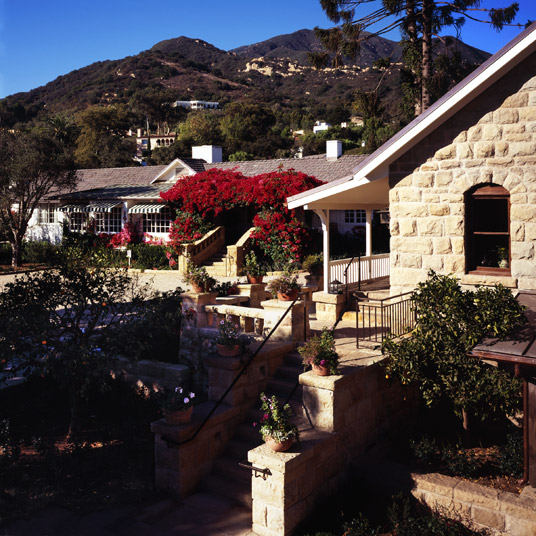San Ysidro Ranch