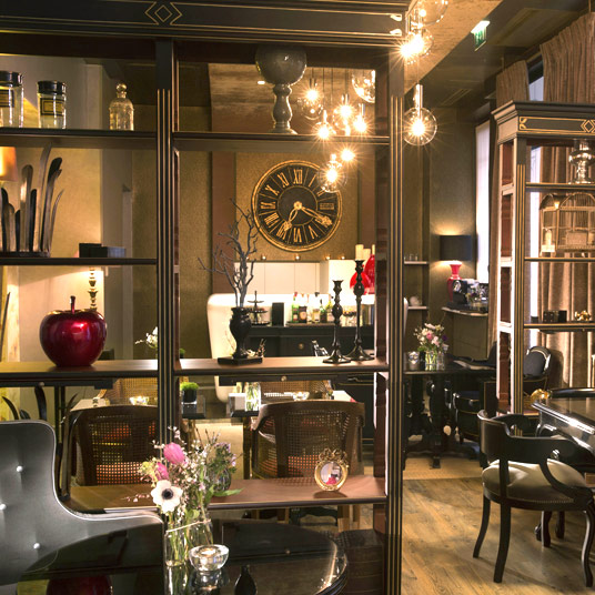 Hôtel Gabriel Paris