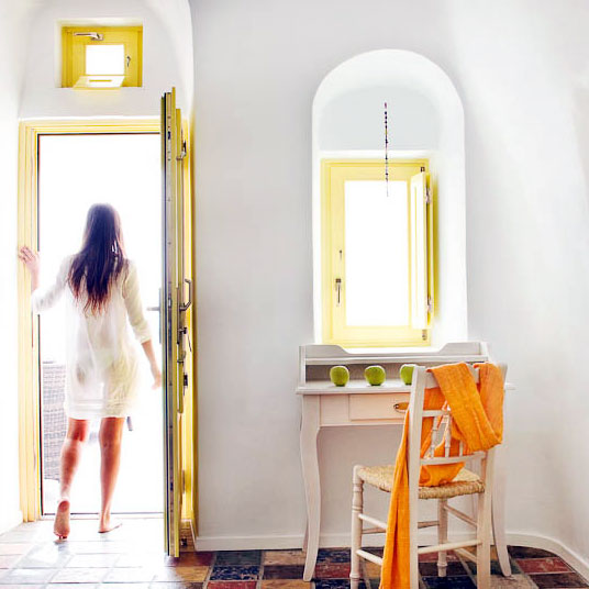 Dreams Luxury Suites