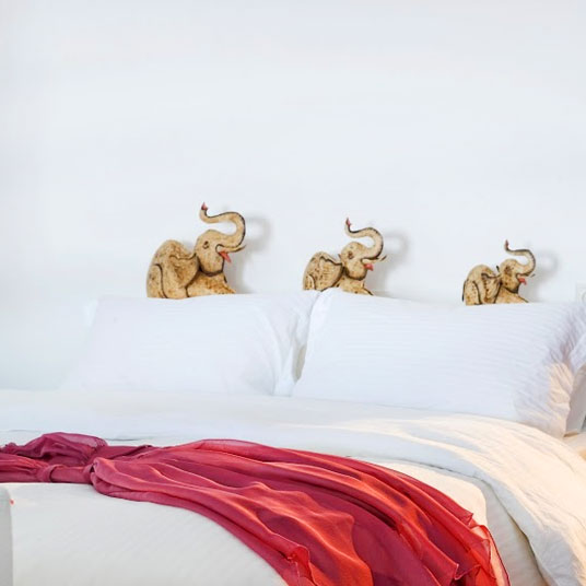 Dreams Luxury Suites