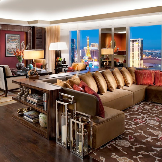 Mandarin Oriental Las Vegas