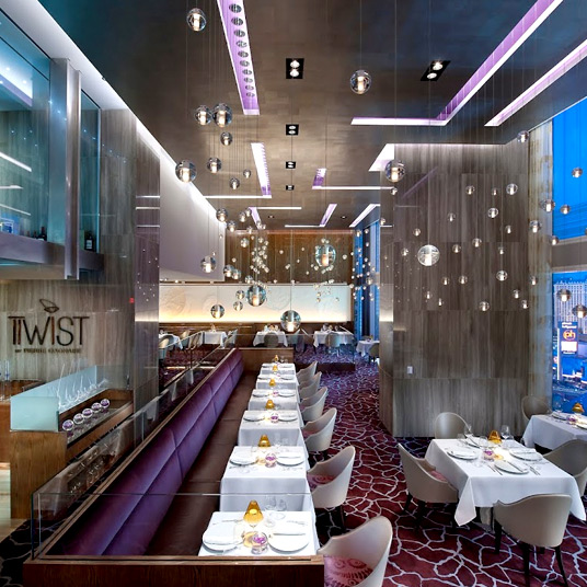 Mandarin Oriental Las Vegas