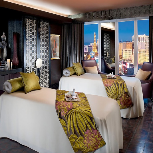 Waldorf Astoria Las Vegas