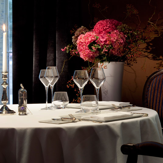 Les Pléiades Hôtel Spa
