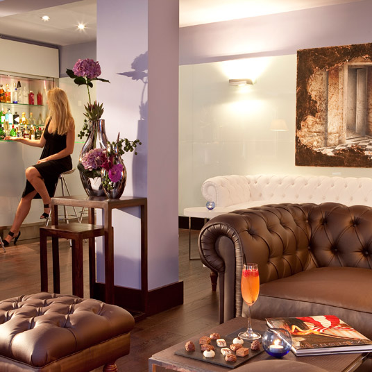 Les Pléiades Hôtel Spa