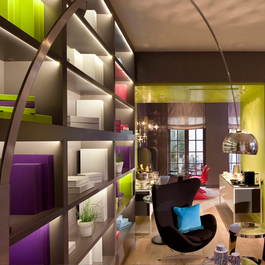 Hotel Le petit Paris