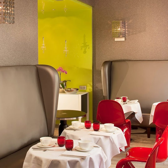 Hotel Le petit Paris