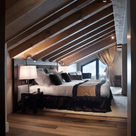 Les Suites de la Potinière