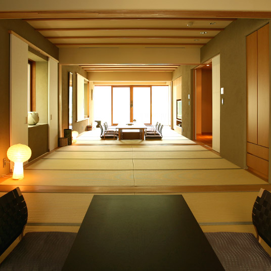 River Retreat Garaku