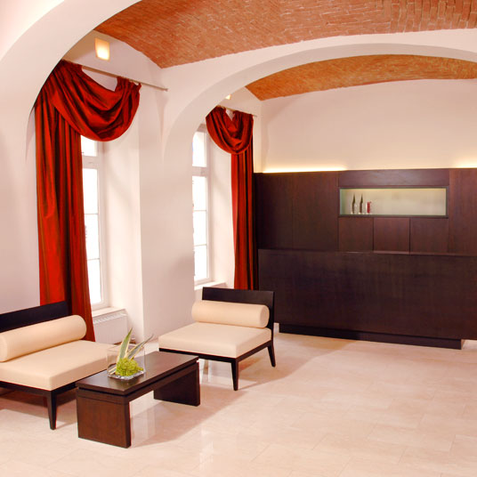 The Levante Laudon
