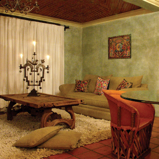 La Puertecita Boutique Hotel