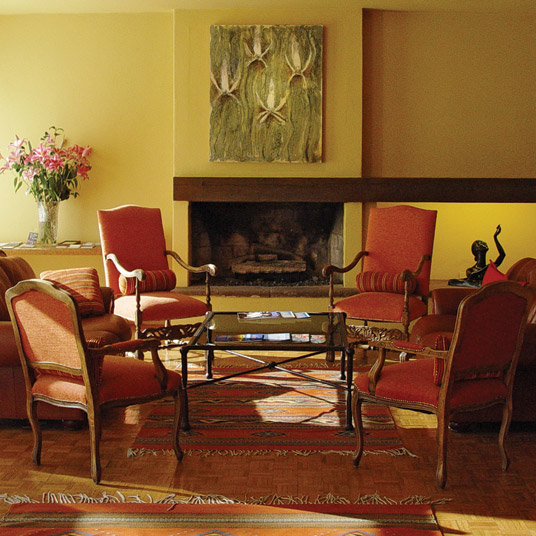 La Puertecita Boutique Hotel