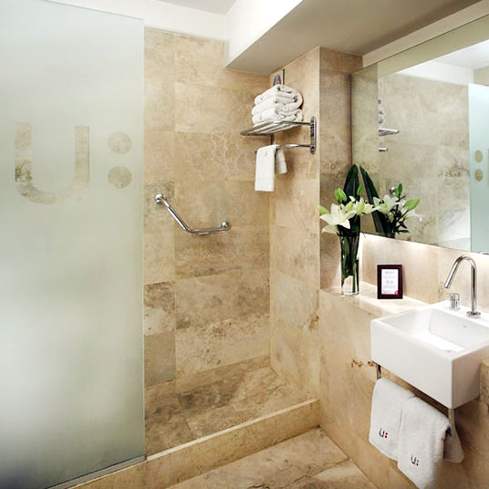 Urban Suites Recoleta Boutique Hotel