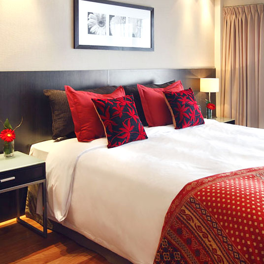 Urban Suites Recoleta Boutique Hotel