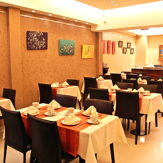 Urban Suites Recoleta Boutique Hotel