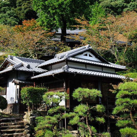 琴平花壇