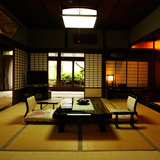 琴平花坛旅馆(Kotohira Kadan)