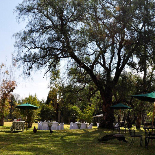Hacienda Sepulveda & SPA