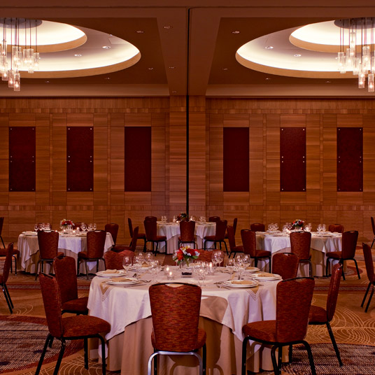 Hyatt at Olive 8