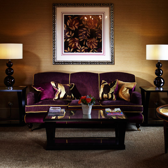 Pennyhill Park Hotel