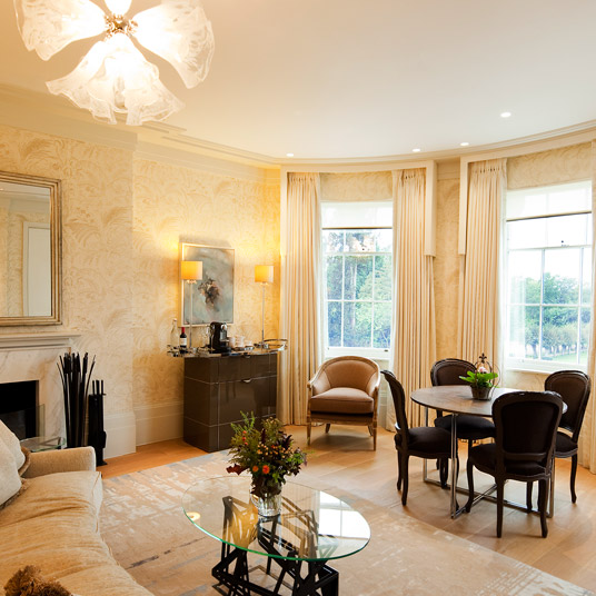 Coworth Park