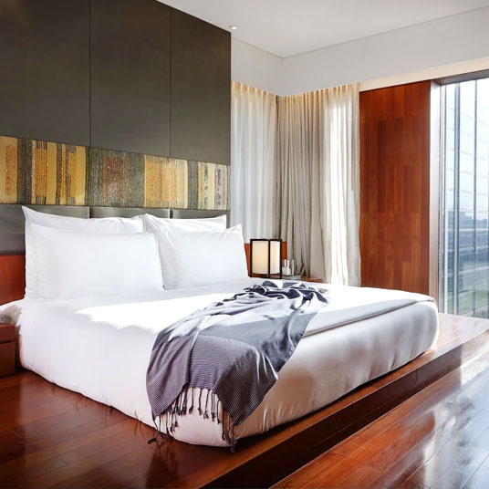 ハンサー ホテル / Hansar Hotel Bangkok