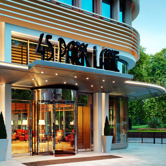 45 Park Lane