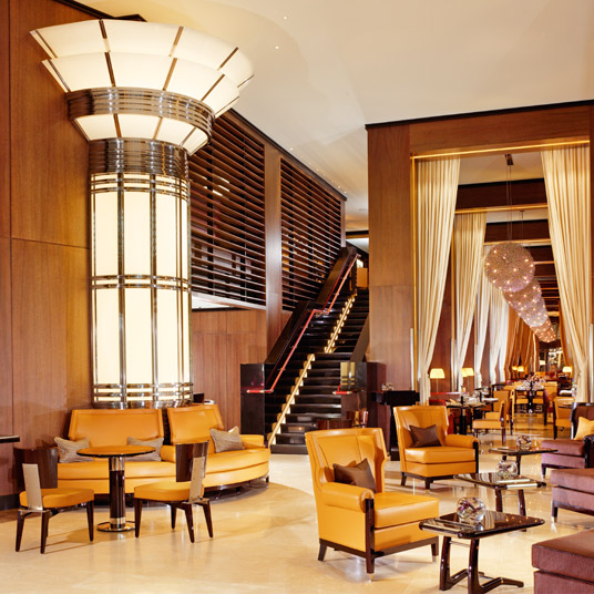 45 Park Lane