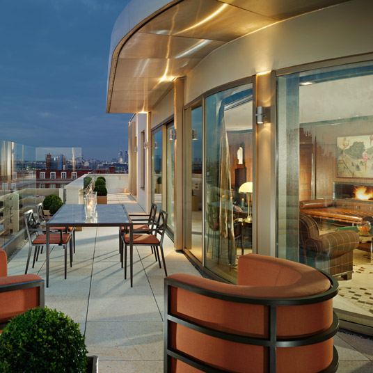 45 Park Lane