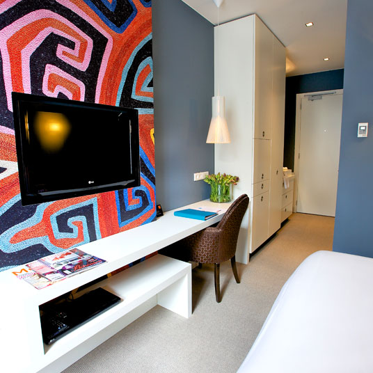 Hotel JL No76