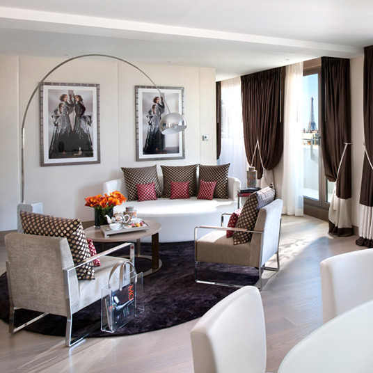 Mandarin Oriental Paris