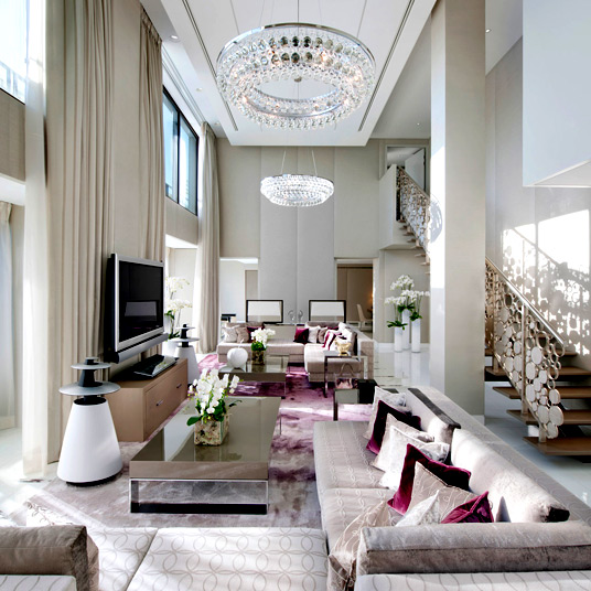 Mandarin Oriental Paris