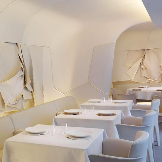Mandarin Oriental Paris