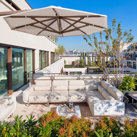 Mandarin Oriental Paris