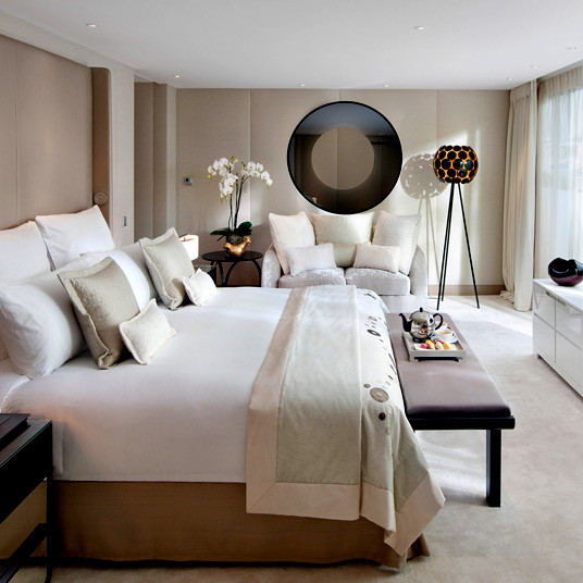 Mandarin Oriental Paris