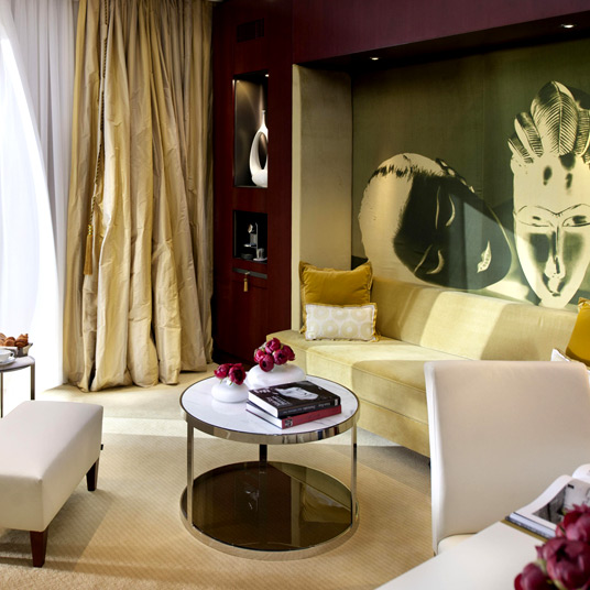 Mandarin Oriental Paris