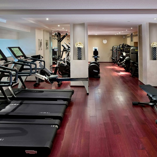 Mandarin Oriental Paris