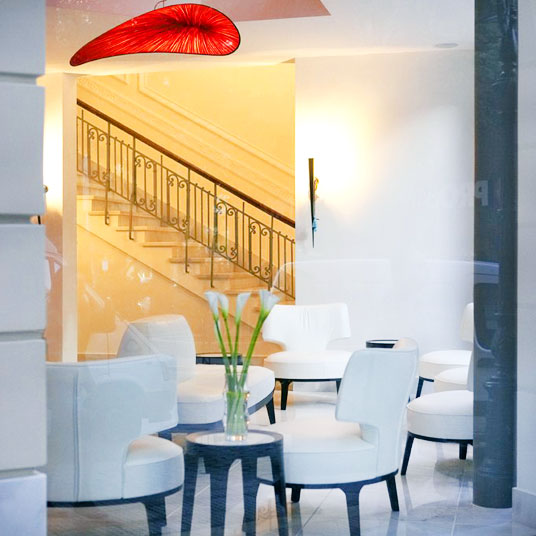 Excelsior Hotel Thessaloniki