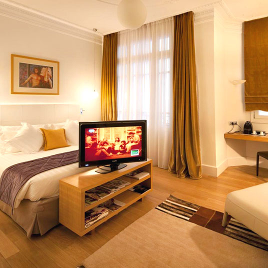 Excelsior Hotel Thessaloniki