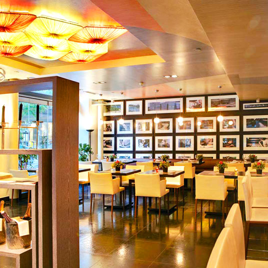 Excelsior Hotel Thessaloniki