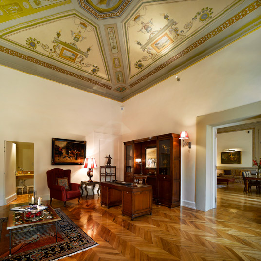 Relais Santa Croce