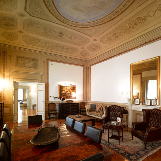 Relais Santa Croce